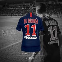 Angel Di María – PSG – Match Issue - Imagen 3