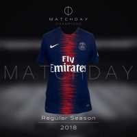 Angel Di María – PSG – Match Issue - Imagen 4