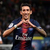 Angel Di María – PSG – Match Issue - Imagen 11