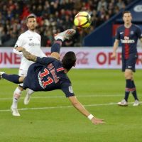 Angel Di María – PSG – Match Issue - Imagen 12