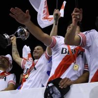 2014 Copa Sudamericana – River Plate champion medal - Imagen 7