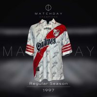 Ramón Ismael Medina Bello – River Plate – Match Worn - Image 4
