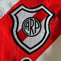 Ramón Ismael Medina Bello – River Plate – Match Worn - Image 6