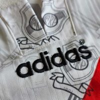 Ramón Ismael Medina Bello – River Plate – Match Worn - Image 9