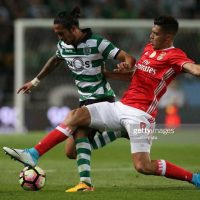 Ezequiel “Galgo” Schelotto – Sporting de Lisboa – Primeira Liga 2017 - Image 11