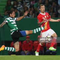 Ezequiel “Galgo” Schelotto – Sporting de Lisboa – Primeira Liga 2017 - Image 12