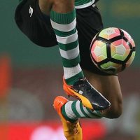 Ezequiel “Galgo” Schelotto – Sporting de Lisboa – Primeira Liga 2017 - Image 14