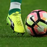 Ezequiel “Galgo” Schelotto – Sporting de Lisboa – Primeira Liga 2017 - Image 13