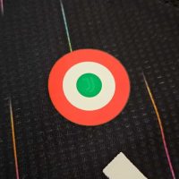Paulo Dybala – Juventus – Match issue + Captain ribbon – Champions League 2021 - Imagen 9