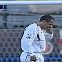 Esteban “Teté” Gonzalez – SS Lazio – Coppa Italia 2004/05 - Image 11