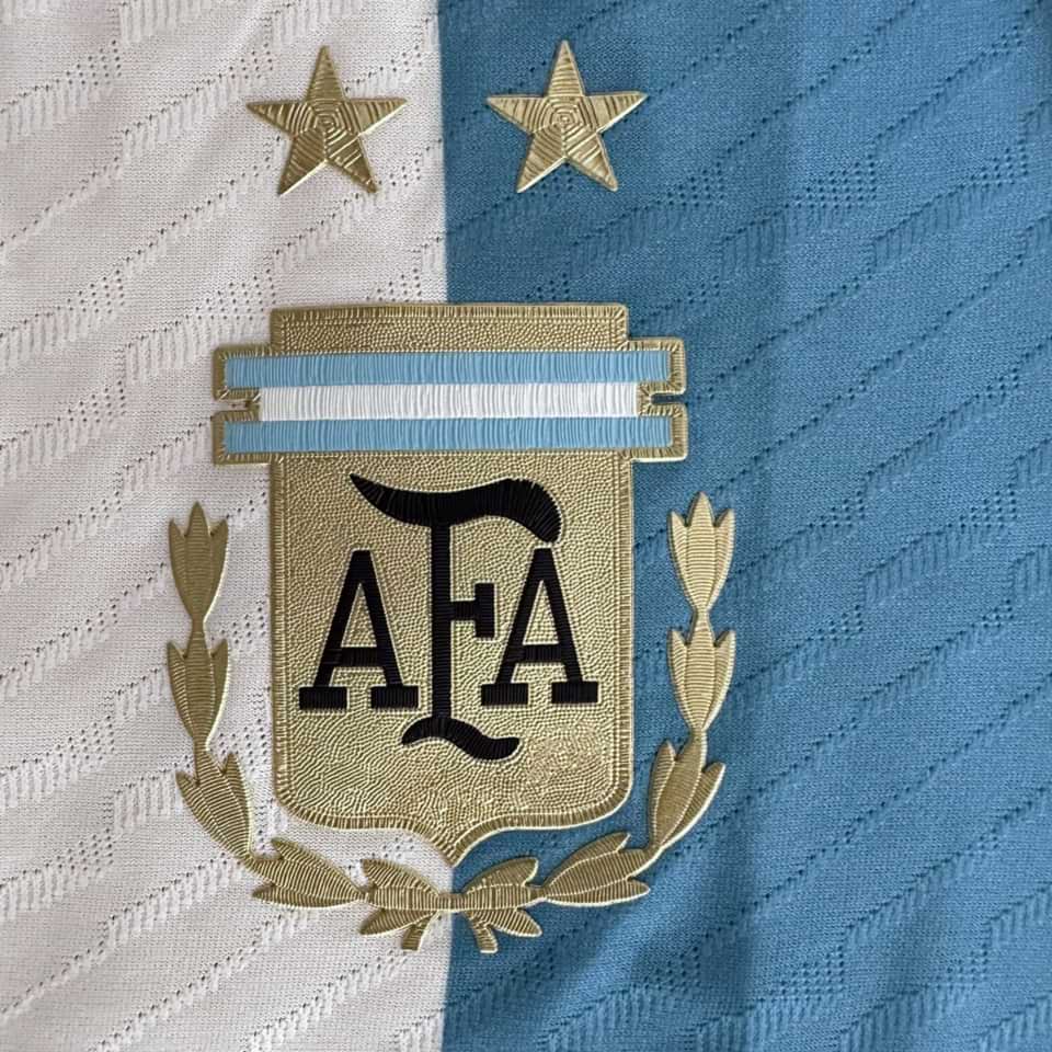 Lionel Messi – Argentina Friendly match vs Jamaica - Image 6