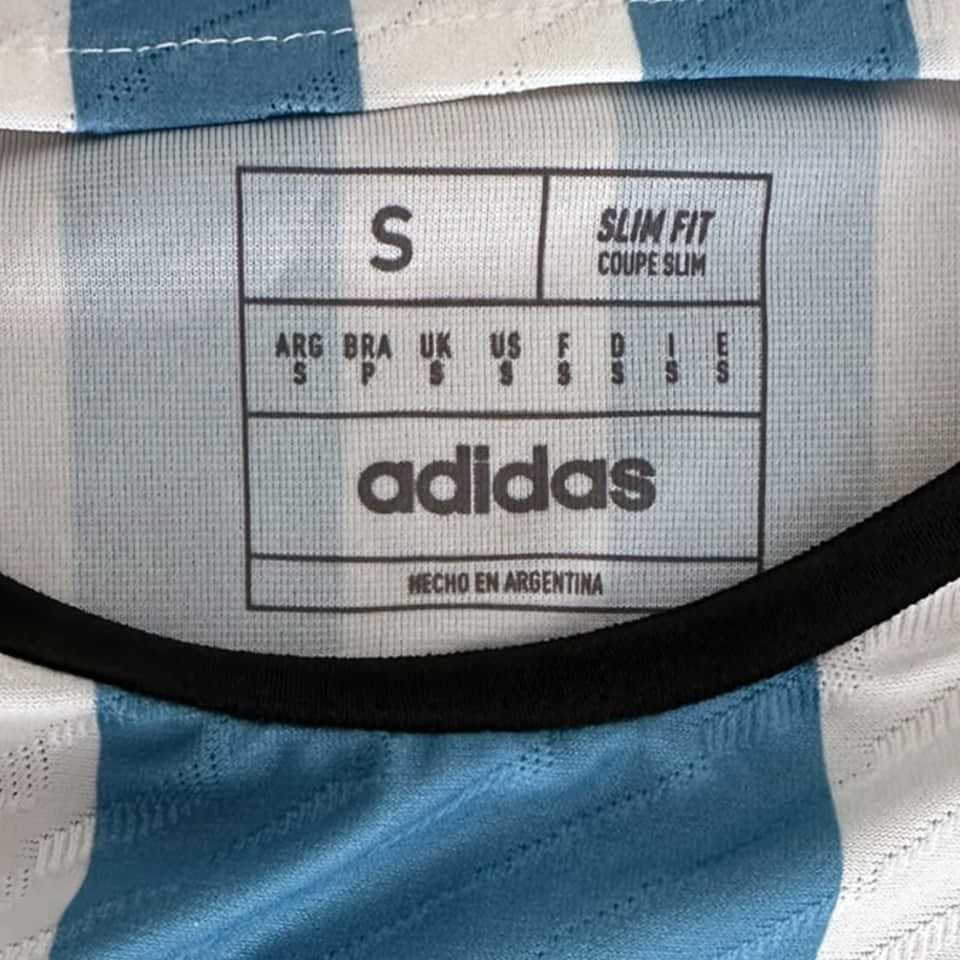 Lionel Messi – Argentina Friendly match vs Jamaica - Image 7