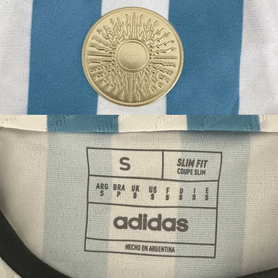 Lionel Messi – Argentina Friendly match vs Jamaica - Image 8