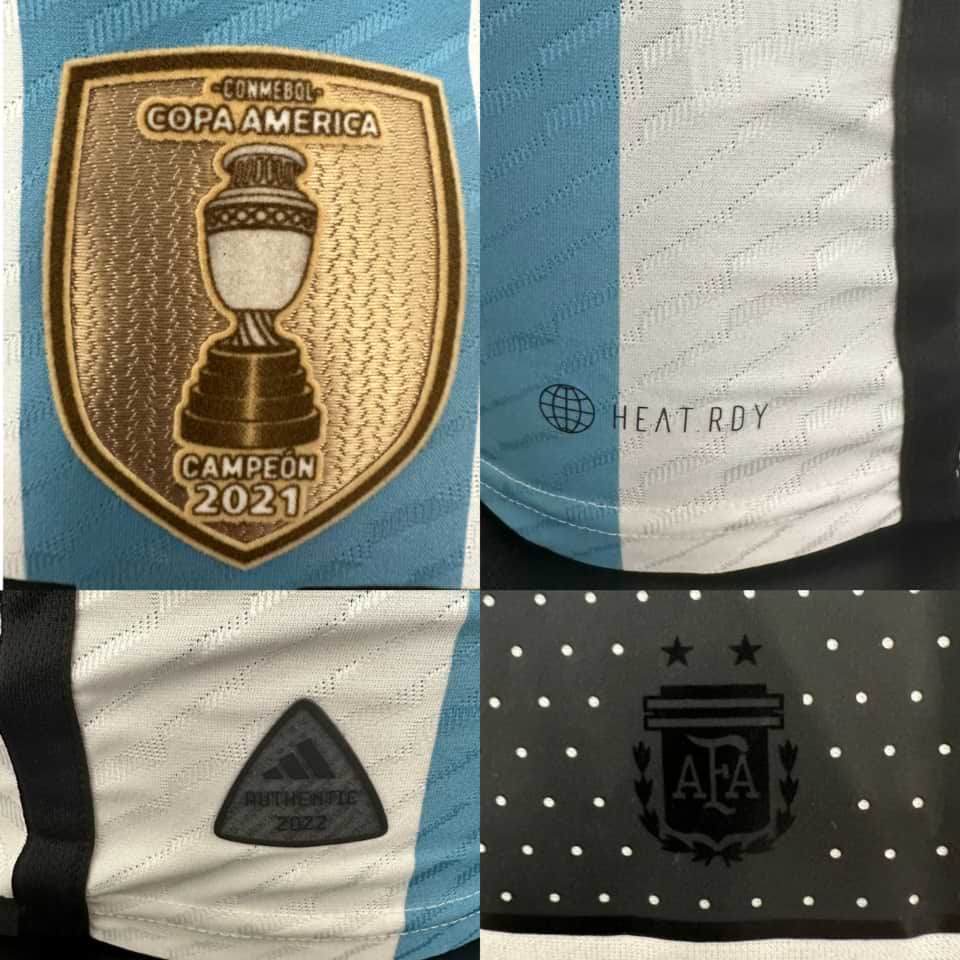 Lionel Messi – Argentina Friendly match vs Jamaica - Image 9