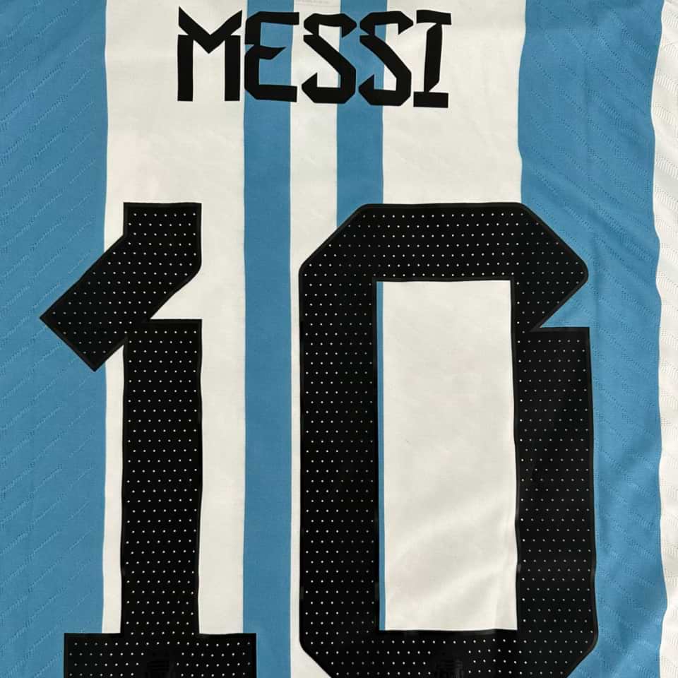 Lionel Messi – Argentina Friendly match vs Jamaica - Image 10