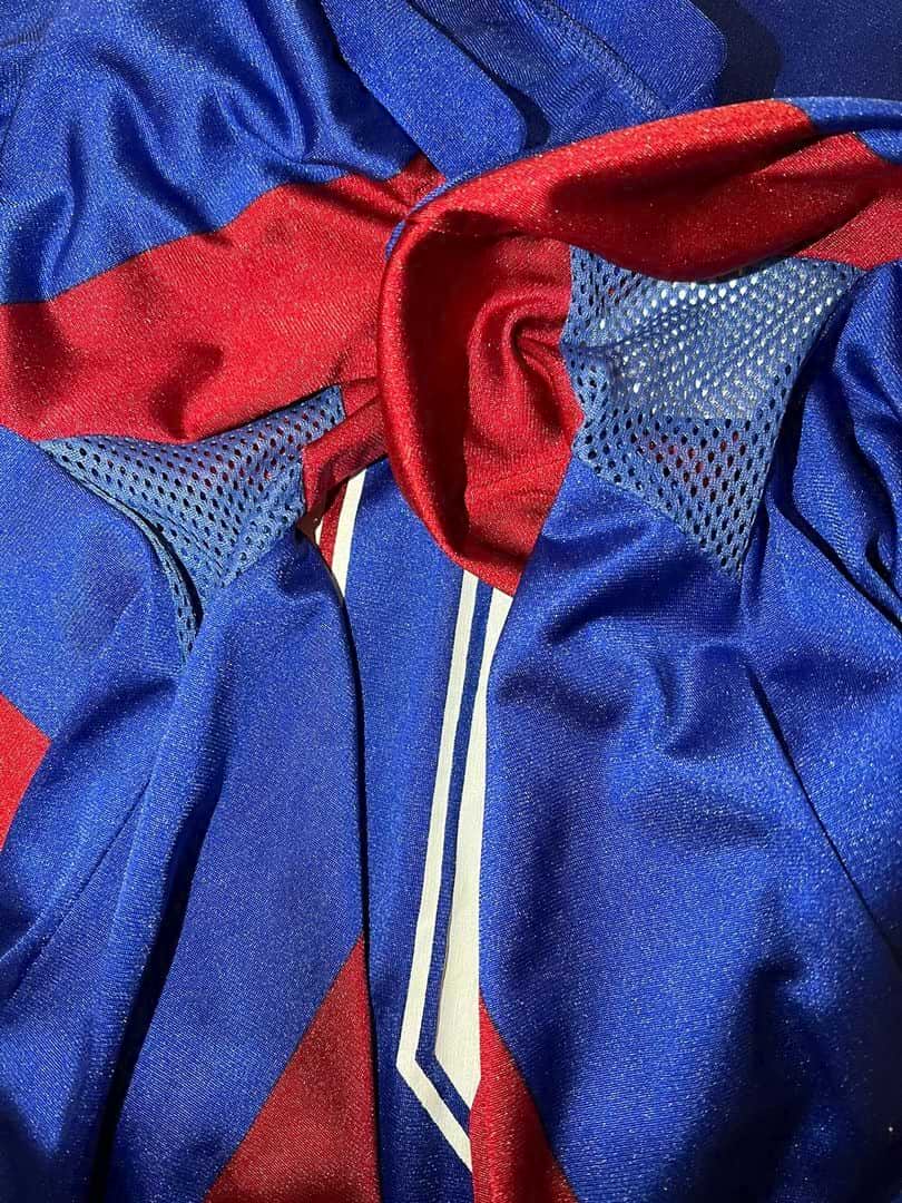 Diego Armando Maradona – Match Worn – Barcelona FC – 1983 - Imagen 14