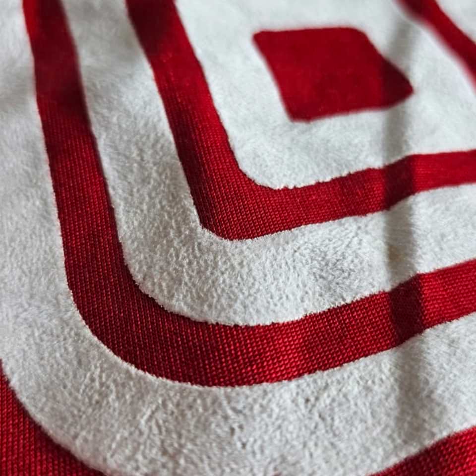 Oscar Ruggeri – River Plate – Match Issue - Image 9