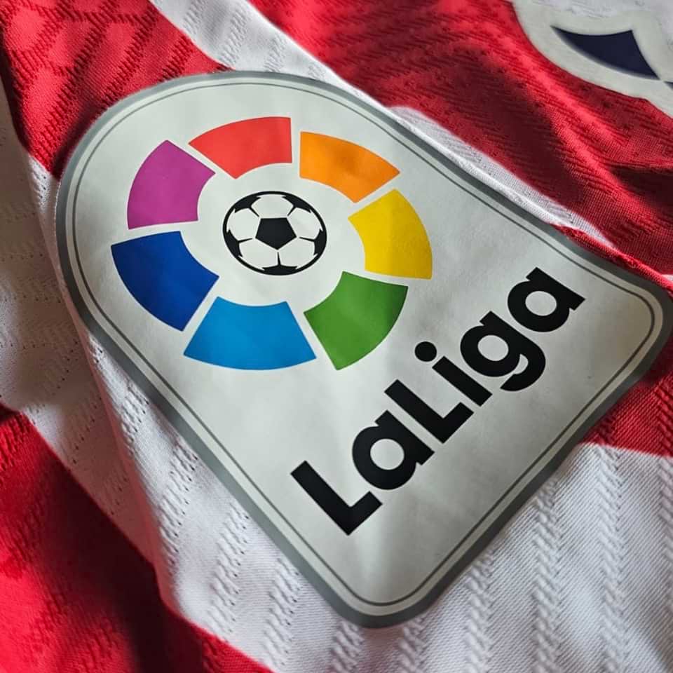 Nahuel Molina – Match Worn – Atletico Madrid – LaLiga 2022 - Image 11