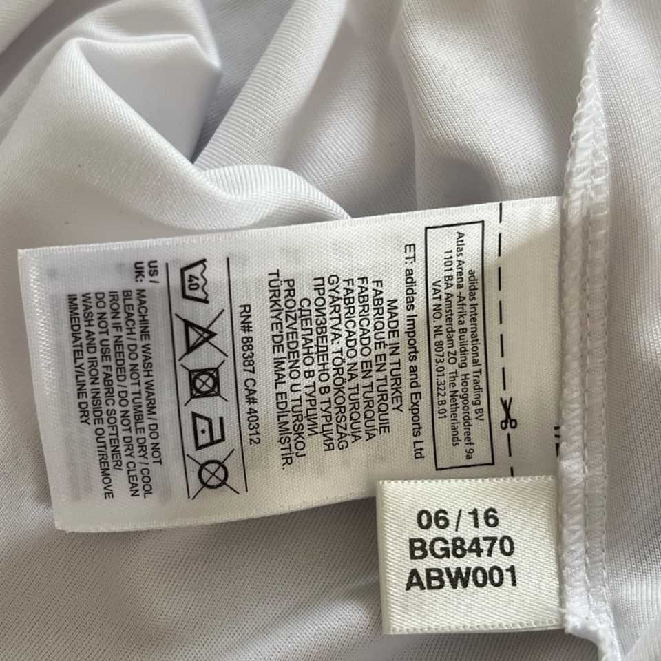 José Sosa – Match worn in bench – Besiktas – Turkcell Super Cup 2016 - Image 19