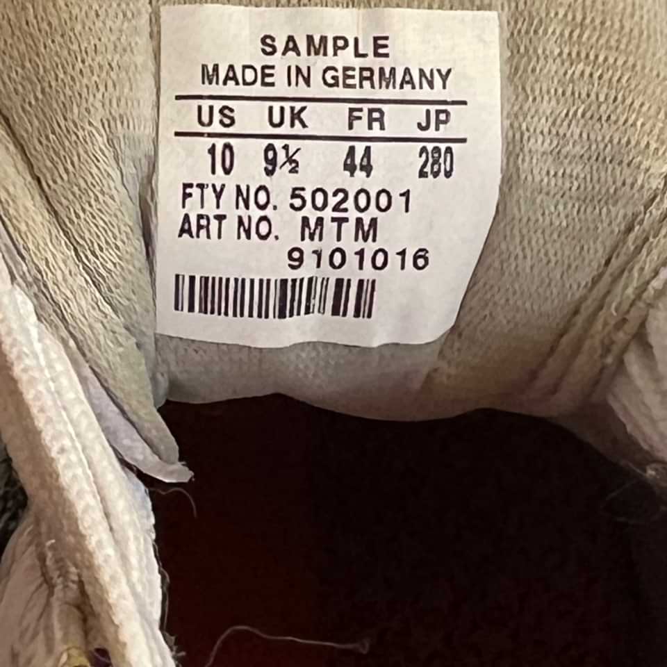 Juan Roman Riquelme – Match worn boots – Boca Juniors – Torneo Inicial 2013 - Image 9