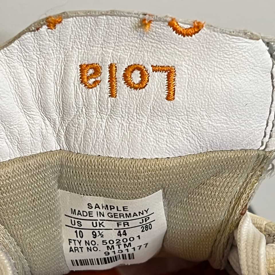 Juan Roman Riquelme – Match worn boots – Boca Juniors – Torneo Inicial 2013 - Image 17