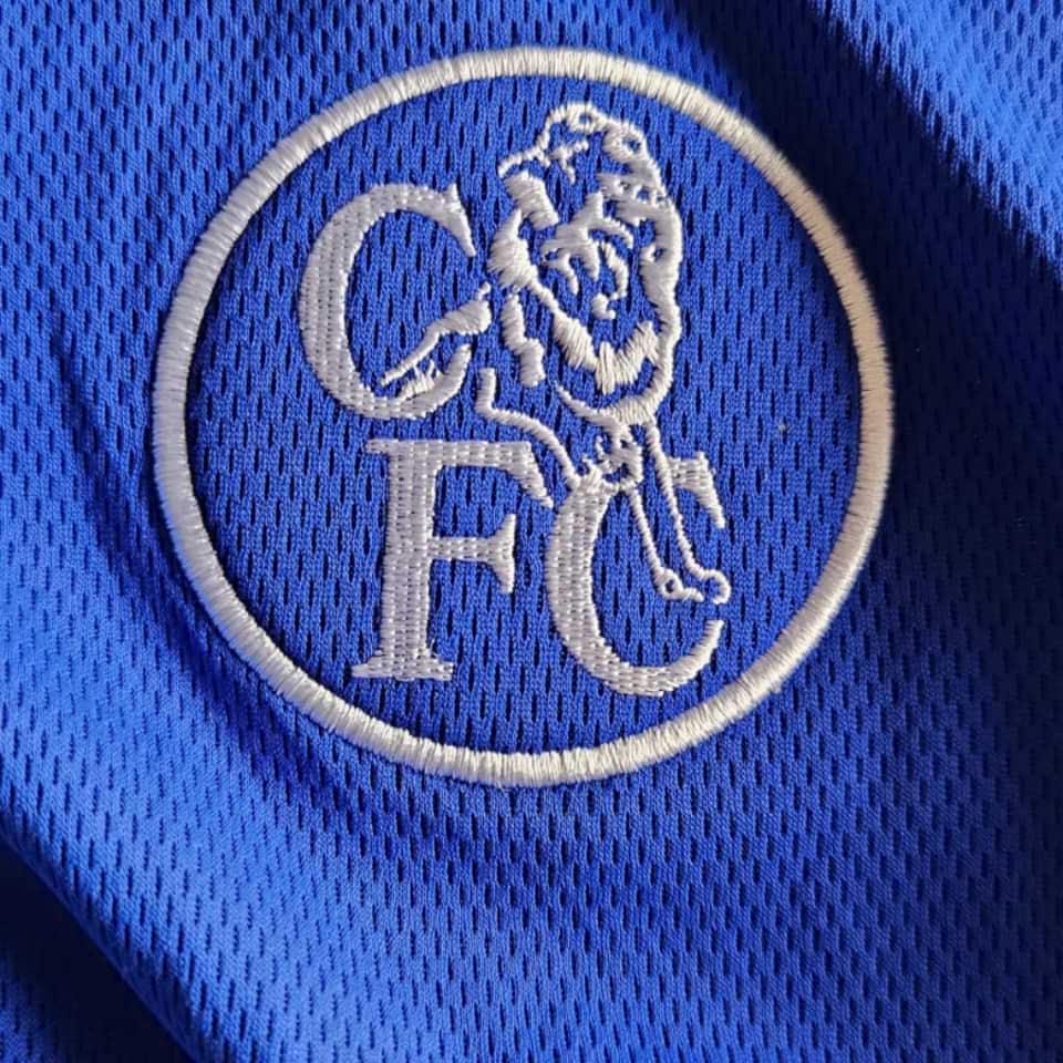Hernan Crespo – Match worn – Chelsea – Premiership 2003 - Image 9