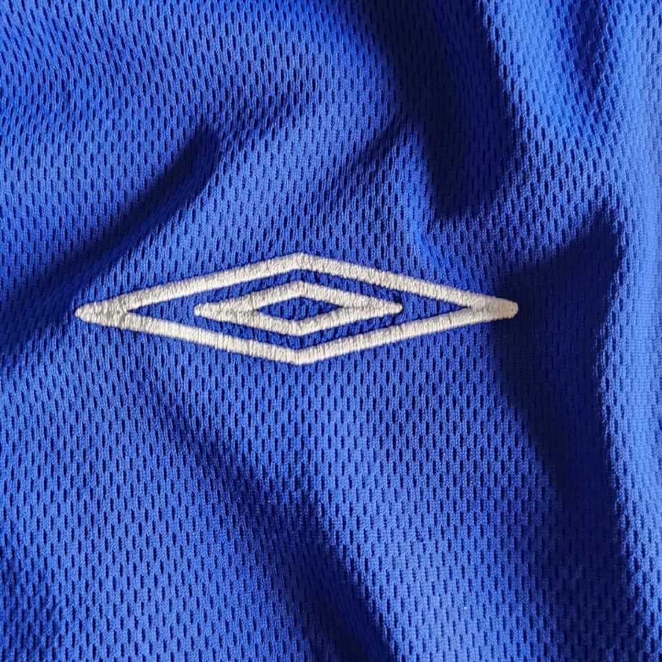 Hernan Crespo – Match worn – Chelsea – Premiership 2003 - Image 14