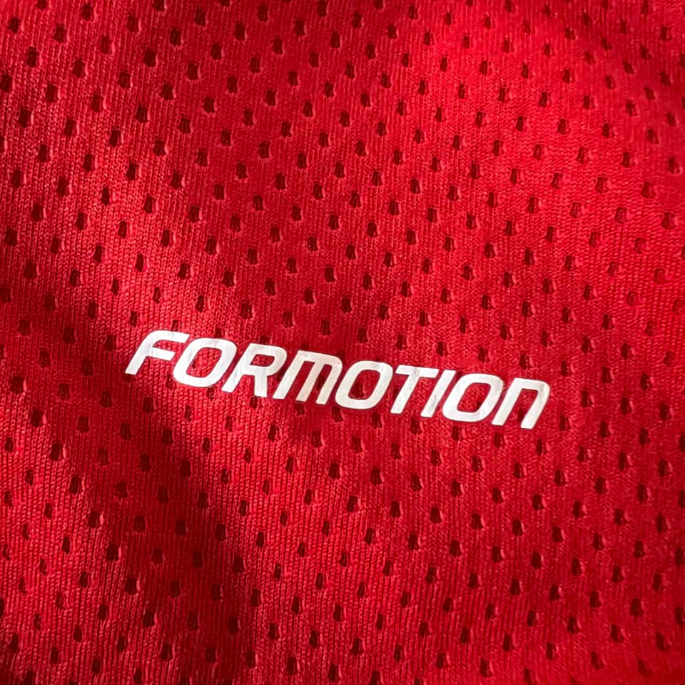 José Sosa – FC Bayern Múnchen – Match Worn – Champions League 2009/10 - Image 19