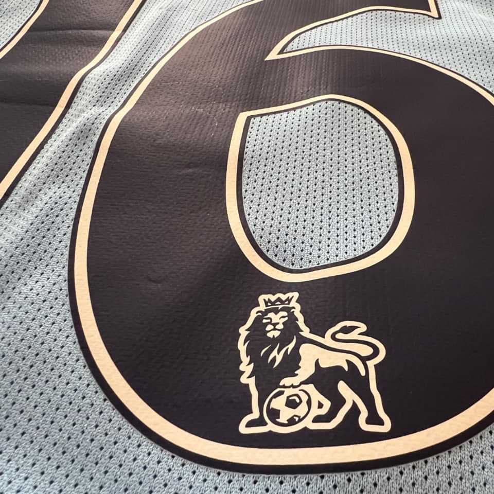 Sergio Agüero – Match Issued – Manchester City – Premier League 2013 - Image 17