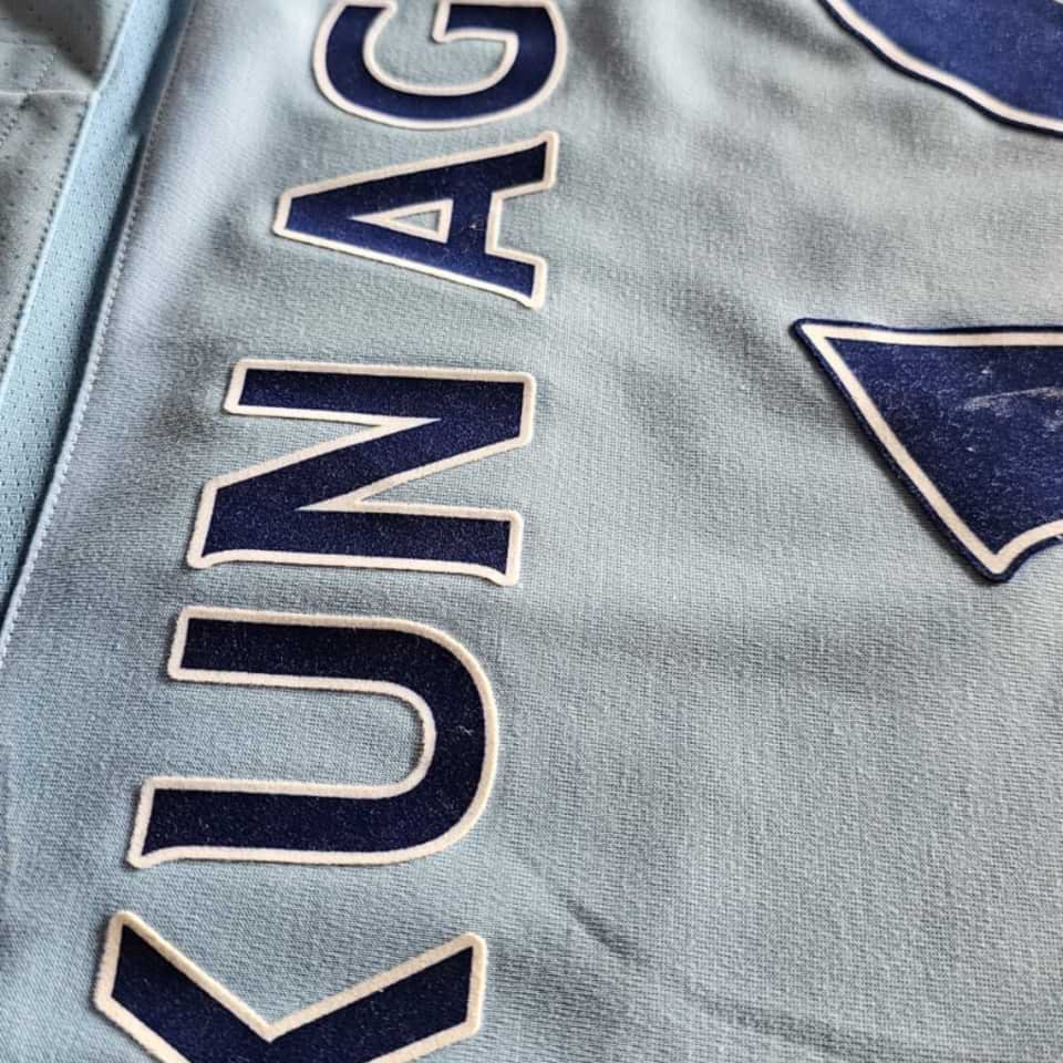 Sergio Aguero – Match worn – Manchester City – Premier League 2011/12 - Image 8