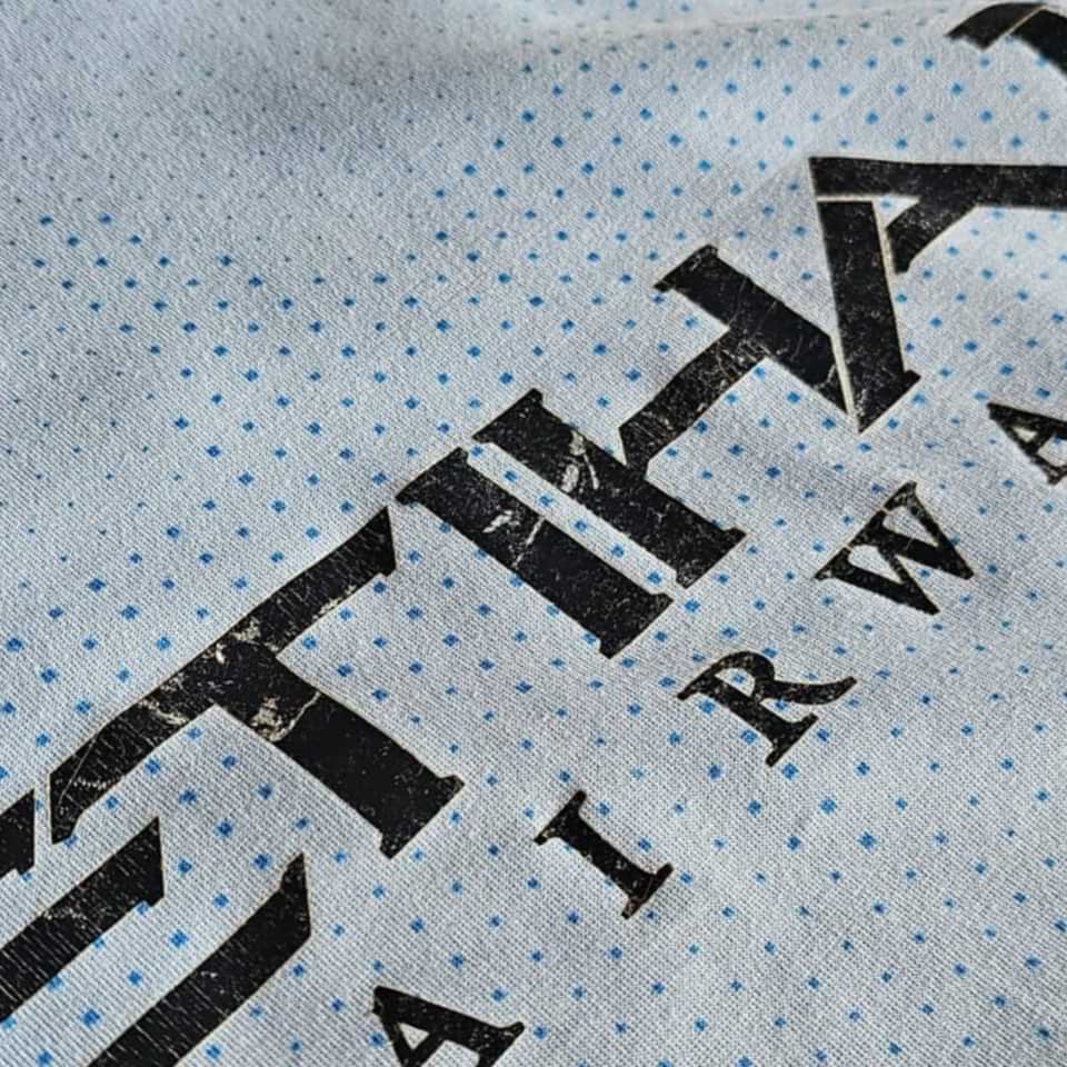 Sergio Aguero – Match worn – Manchester City – Premier League 2011/12 - Image 14