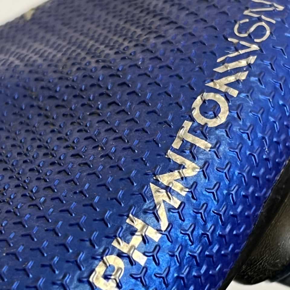 Nicolas Otamendi – Match worn boots – Manchester City – Premier League 2018 - Image 12