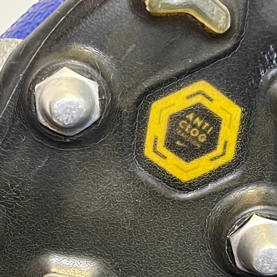 Nicolas Otamendi – Match worn boots – Manchester City – Premier League 2018 - Image 14