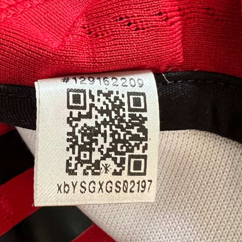 Alejandro Garnacho – Match issued – Manchester United – UEFA Europa League 2022 - Image 10