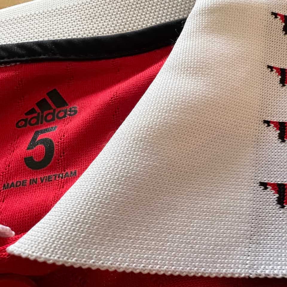 Alejandro Garnacho – Match issued – Manchester United – UEFA Europa League 2022 - Image 14