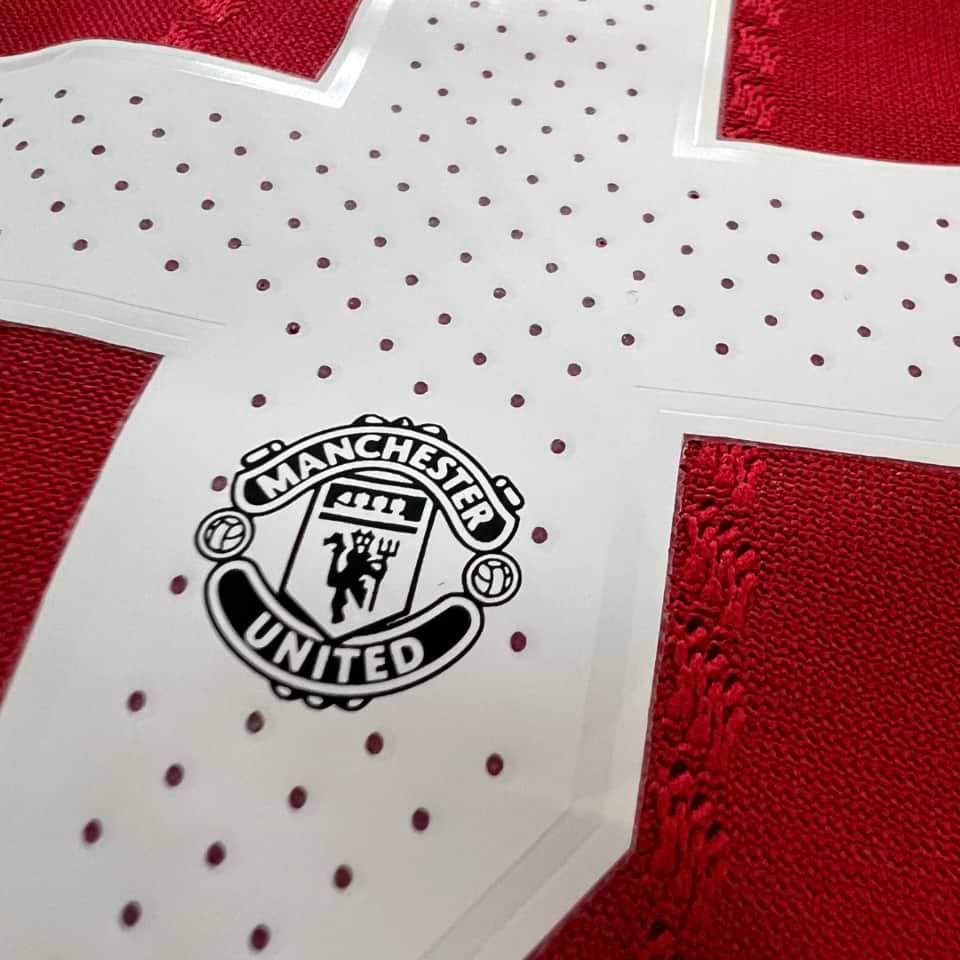 Alejandro Garnacho – Match issued – Manchester United – UEFA Europa League 2022 - Image 15