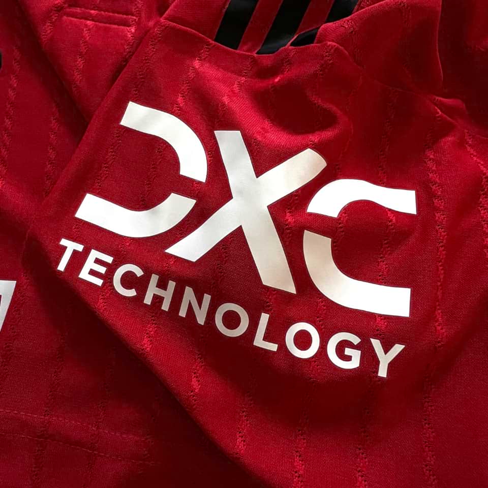 Alejandro Garnacho – Match issued – Manchester United – UEFA Europa League 2022 - Image 17