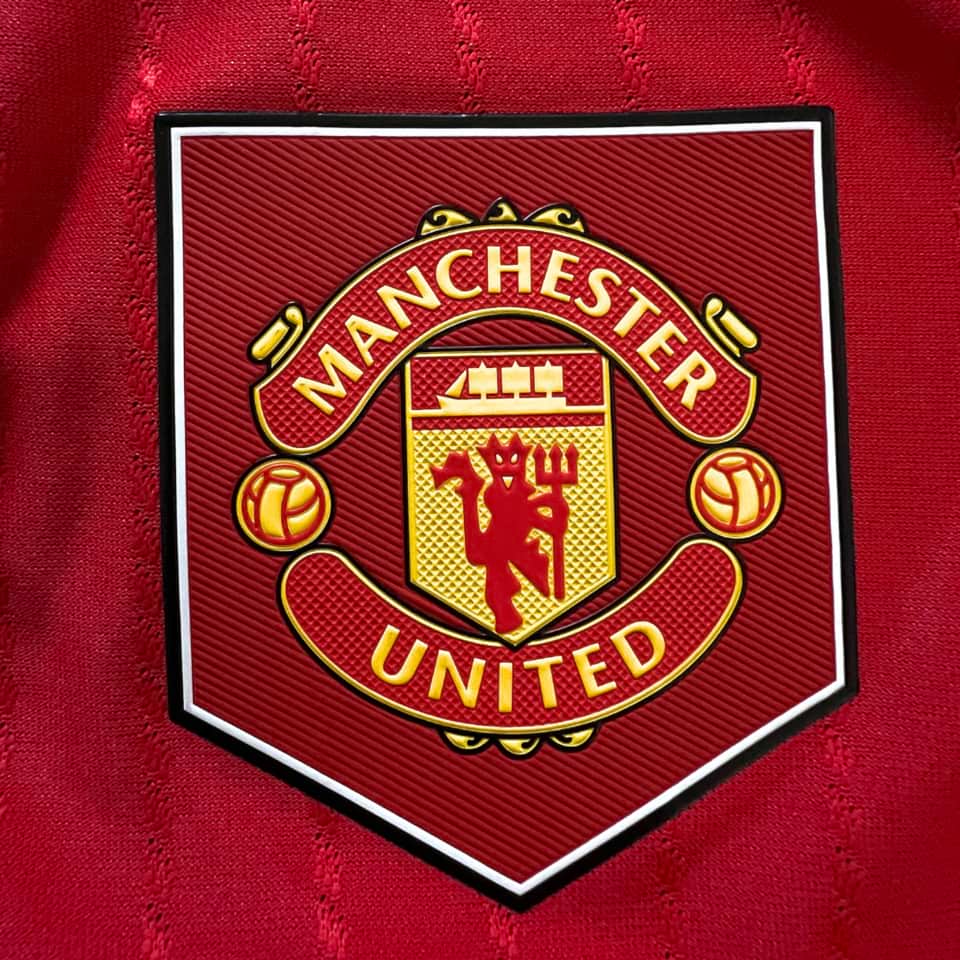 Alejandro Garnacho – Match issued – Manchester United – UEFA Europa League 2022 - Image 22