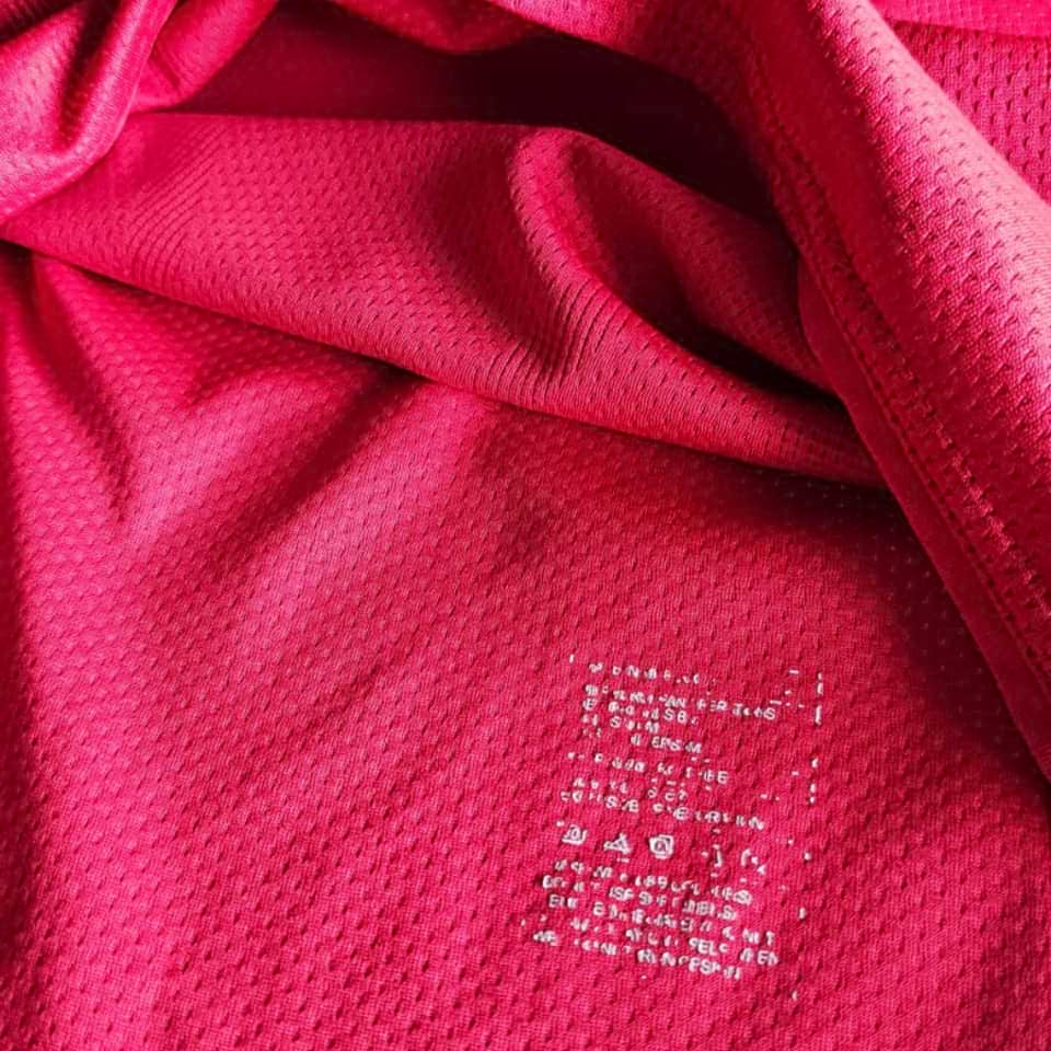 Carlos Tevez – Match worn – Manchester United – Premier League 2007 - Image 14