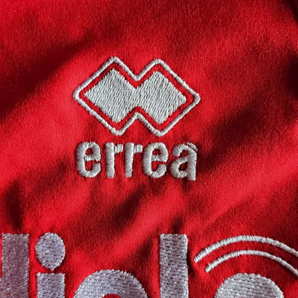 Carlos Marinelli Match worn 2003/4 Premier League – Middlesbrough - Image 9