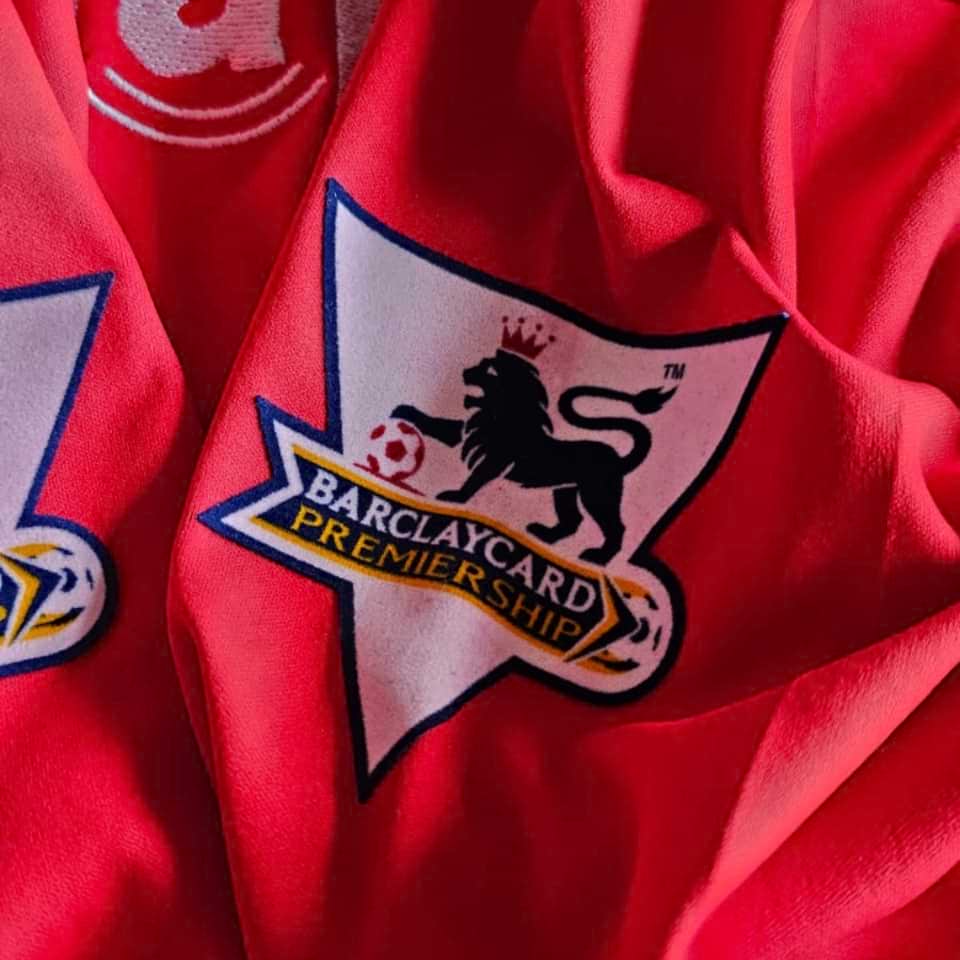 Carlos Marinelli Match worn 2003/4 Premier League – Middlesbrough - Image 14