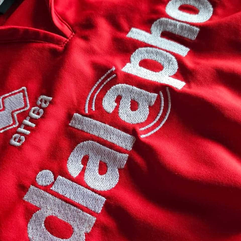 Carlos Marinelli Match worn 2003/4 Premier League – Middlesbrough - Image 16