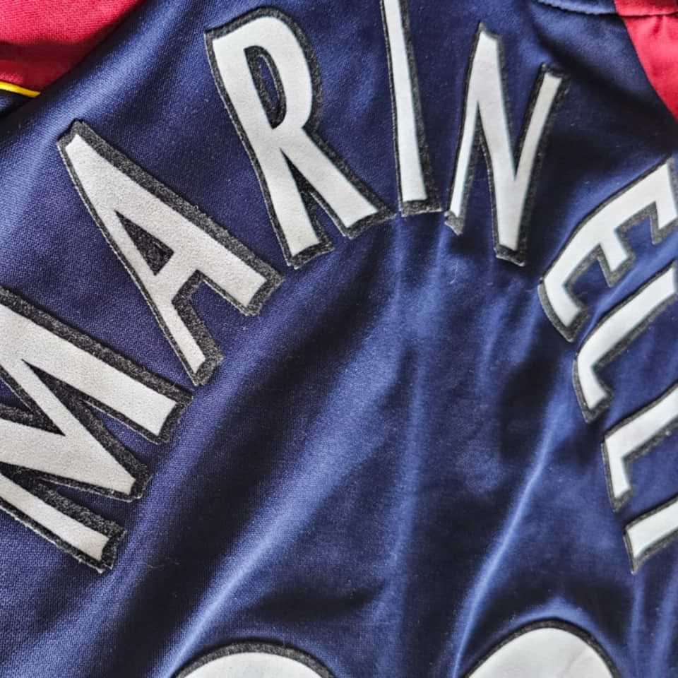 Carlos Marinelli Match issued 2003/04 – Middlesbrough – Premiership - Image 8