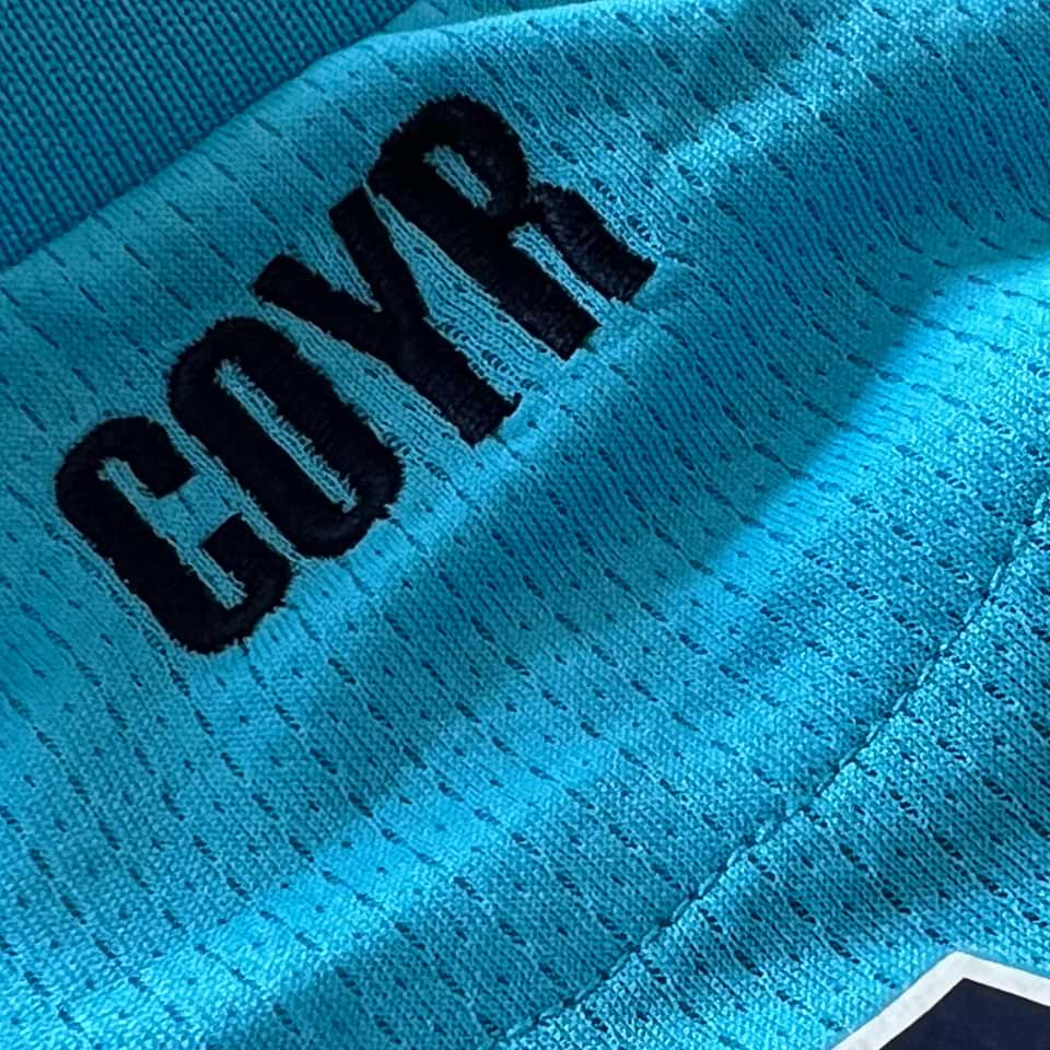 Keylor Navas – Match worn – Nottingham Forest FC – Premier League 2023 - Image 15