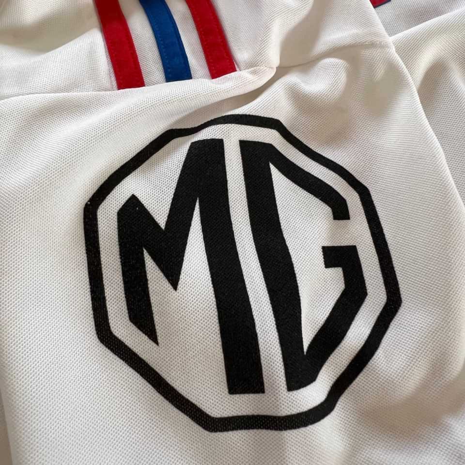 Nicolas Tagliafico – Match worn unwashed – Olympique Lyonnais – Ligue 1 2023 - Image 9