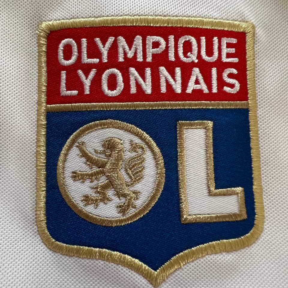 Nicolas Tagliafico – Match worn unwashed – Olympique Lyonnais – Ligue 1 2023 - Image 10