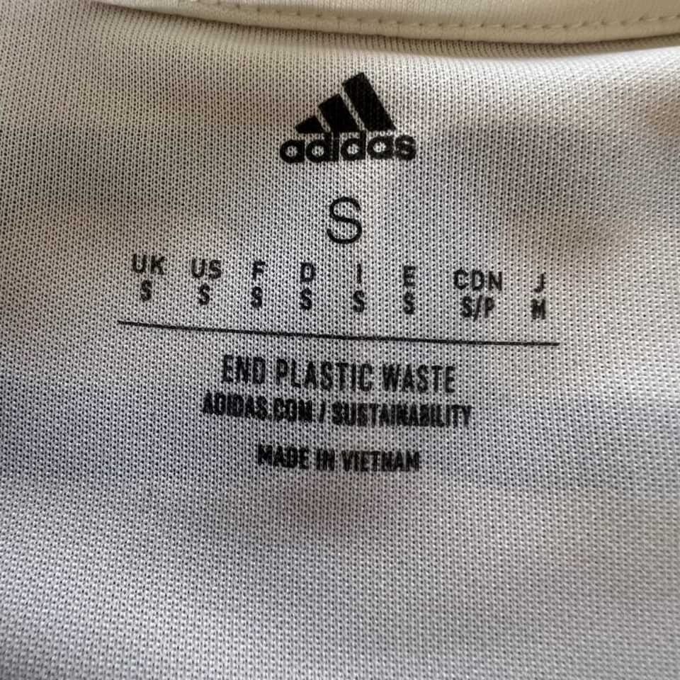 Nicolas Tagliafico – Match worn unwashed – Olympique Lyonnais – Ligue 1 2023 - Image 11