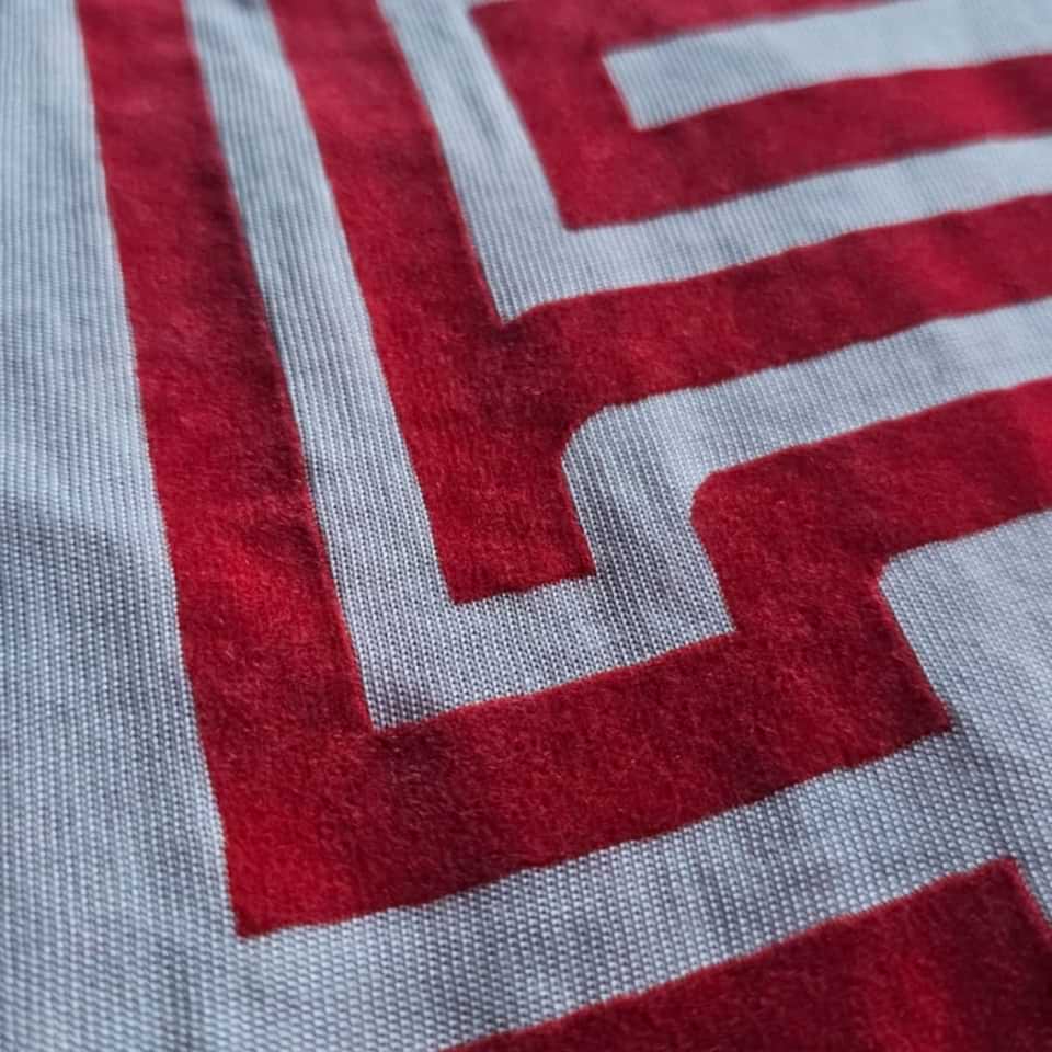 Américo “Tolo” Gallego – Match worn – River Plate – Torneo Nacional 1985 - Image 9