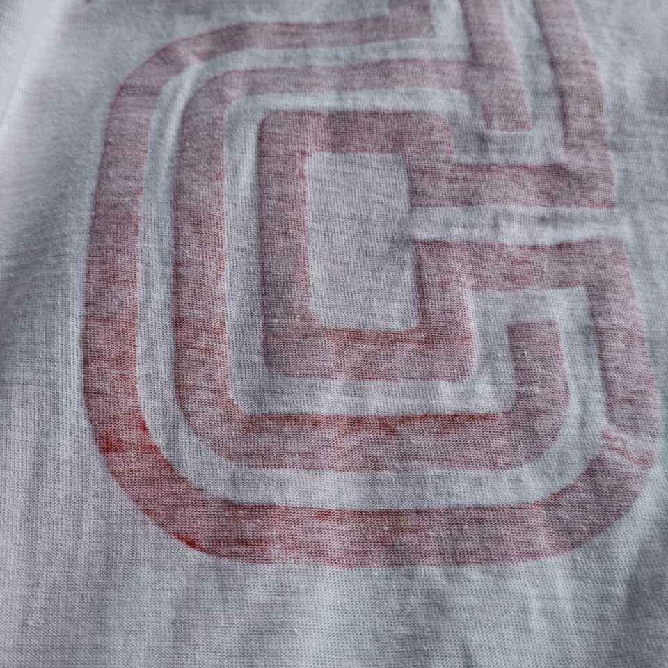 Américo “Tolo” Gallego – Match worn – River Plate – Torneo Nacional 1985 - Image 10