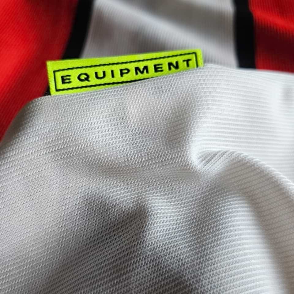 Gustavo Lombardi – Match issued – River Plate – Torneo Apertura 2001 - Image 10